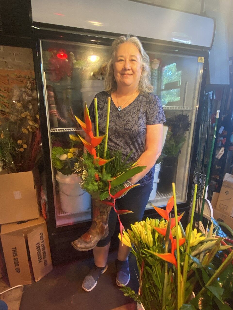 Darlene McLeod